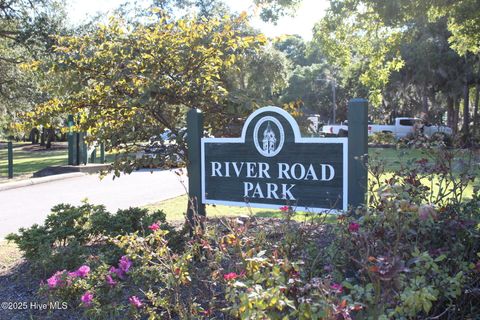 Tiny photo for 6531 Shark Tooth Trail, Wilmington, NC 28412 (MLS # 100575820)