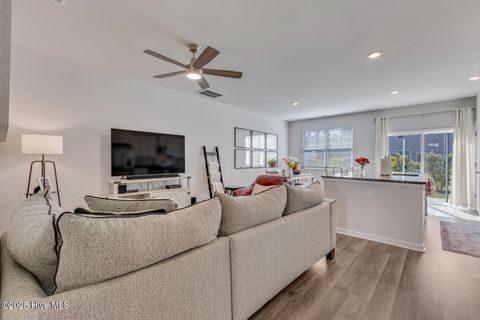 Tiny photo for 6531 Shark Tooth Trail, Wilmington, NC 28412 (MLS # 100575820)