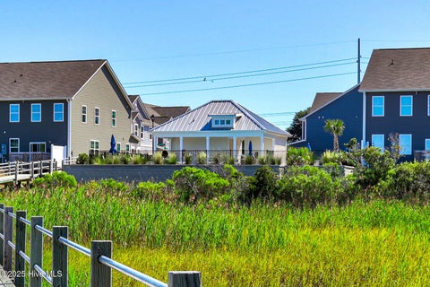 Tiny photo for 6531 Shark Tooth Trail, Wilmington, NC 28412 (MLS # 100575820)