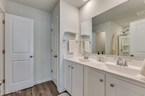 Tiny photo for 6531 Shark Tooth Trail, Wilmington, NC 28412 (MLS # 100575820)