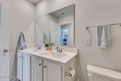 Tiny photo for 6531 Shark Tooth Trail, Wilmington, NC 28412 (MLS # 100575820)