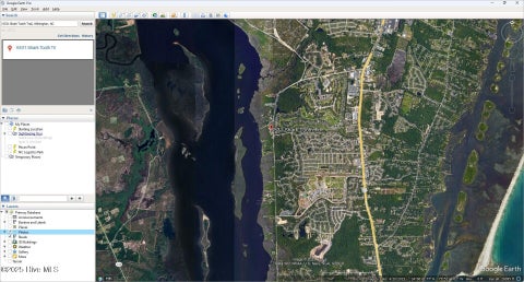 Tiny photo for 6531 Shark Tooth Trail, Wilmington, NC 28412 (MLS # 100575820)