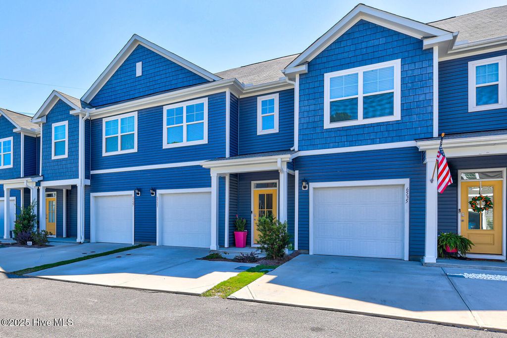Photo of 6531 Shark Tooth Trail, Wilmington, NC 28412 (MLS # 100575820)