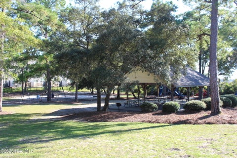 Tiny photo for 6531 Shark Tooth Trail, Wilmington, NC 28412 (MLS # 100575820)