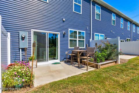 Tiny photo for 6531 Shark Tooth Trail, Wilmington, NC 28412 (MLS # 100575820)