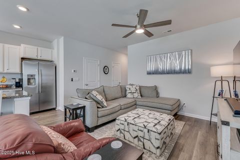 Tiny photo for 6531 Shark Tooth Trail, Wilmington, NC 28412 (MLS # 100575820)