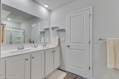 Tiny photo for 6531 Shark Tooth Trail, Wilmington, NC 28412 (MLS # 100575820)