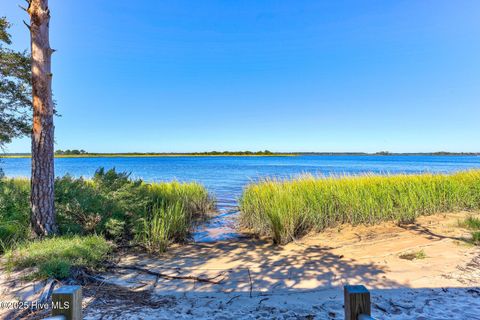 Tiny photo for 6531 Shark Tooth Trail, Wilmington, NC 28412 (MLS # 100575820)
