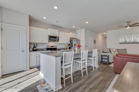 Tiny photo for 6531 Shark Tooth Trail, Wilmington, NC 28412 (MLS # 100575820)