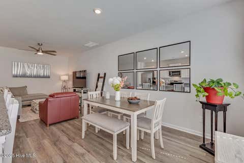 Tiny photo for 6531 Shark Tooth Trail, Wilmington, NC 28412 (MLS # 100575820)