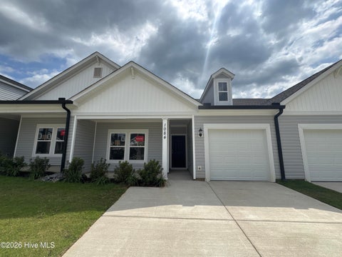 Townhouse For Sale - 1084 Primrose Drive #25C<br/> North Augusta, SC 29860