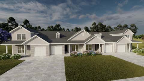 Townhouse For Sale - 1084 Primrose Drive #25C<br/> North Augusta, SC 29860