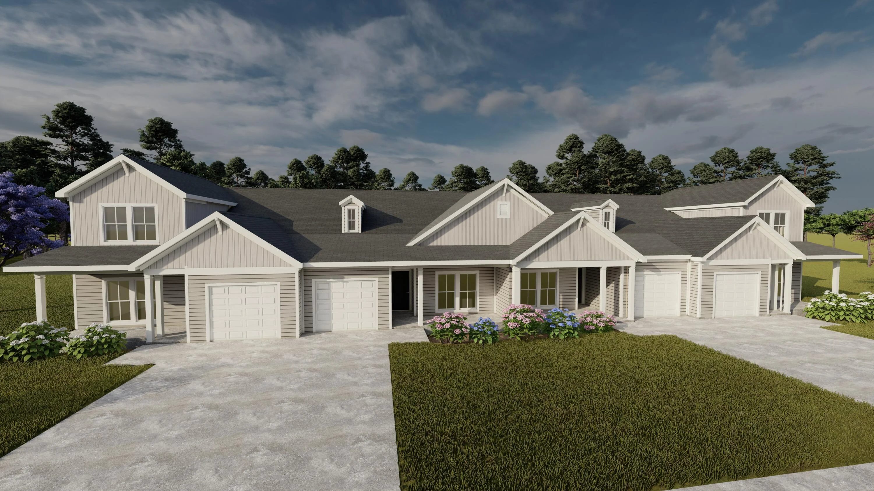 1084 Primrose Drive Unit 25c