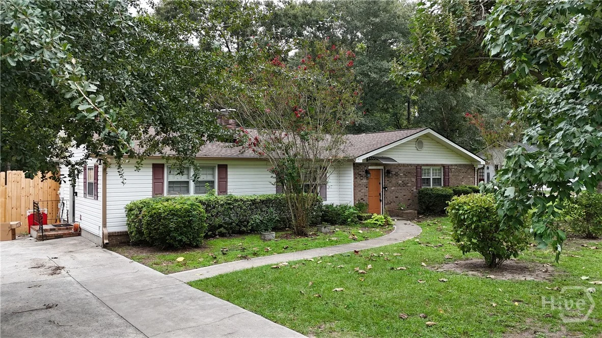 227 Shuman Drive, Statesboro, GA, 30458