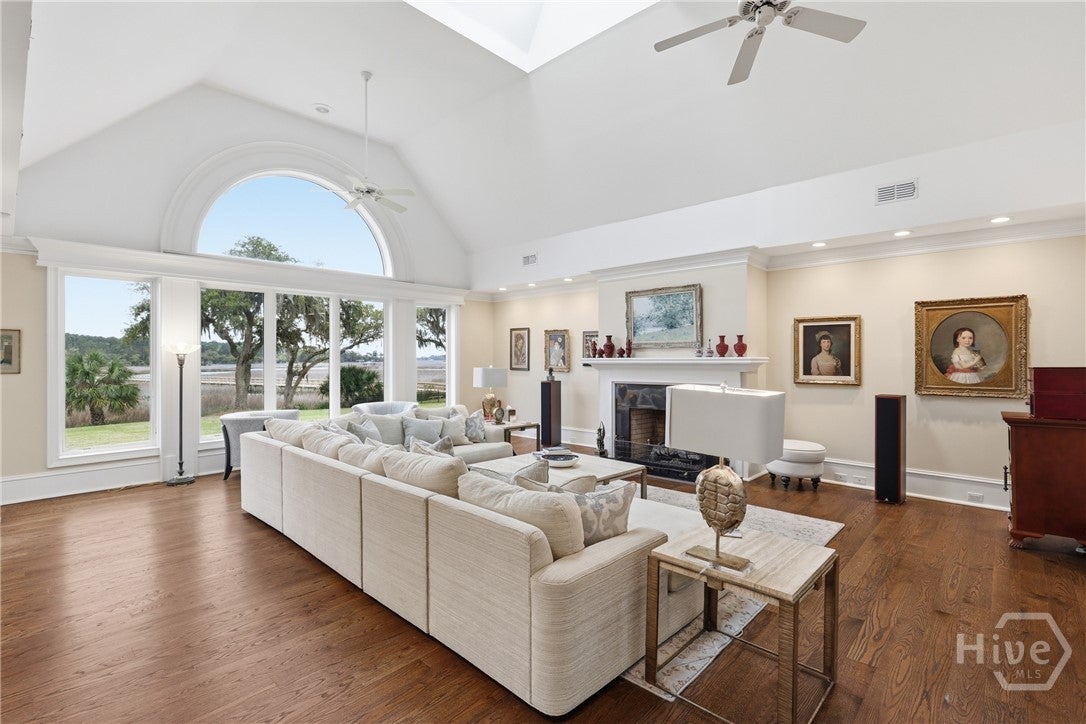 324 Bradley Point Road