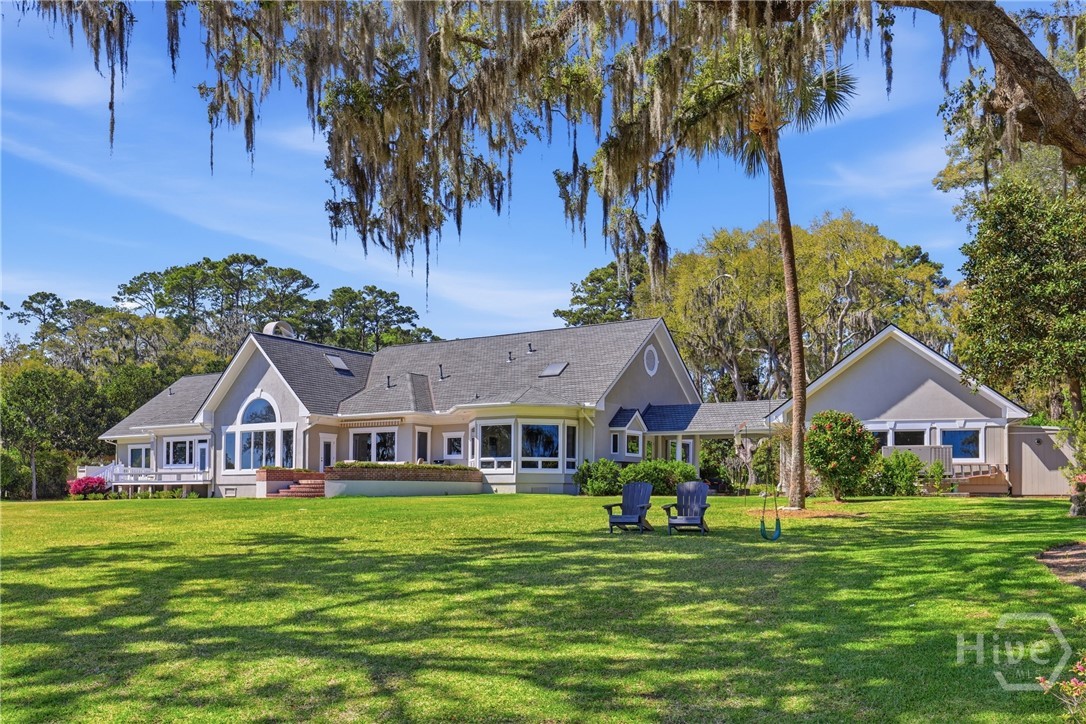 324 Bradley Point Road