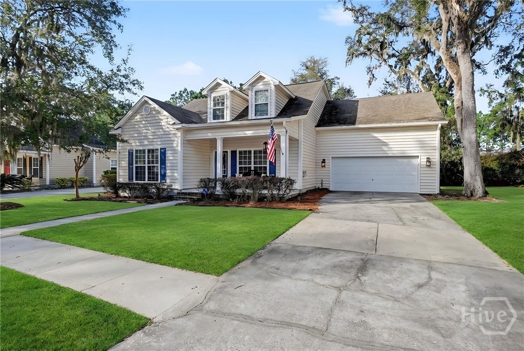 Photo of 24 Harvest Moon Drive, Savannah, GA 31419 (MLS # SA365970)