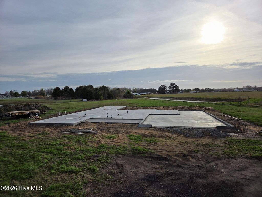 Photo of 6135 J D Sutton Drive, Grifton, NC 28530 (MLS # 100560666)