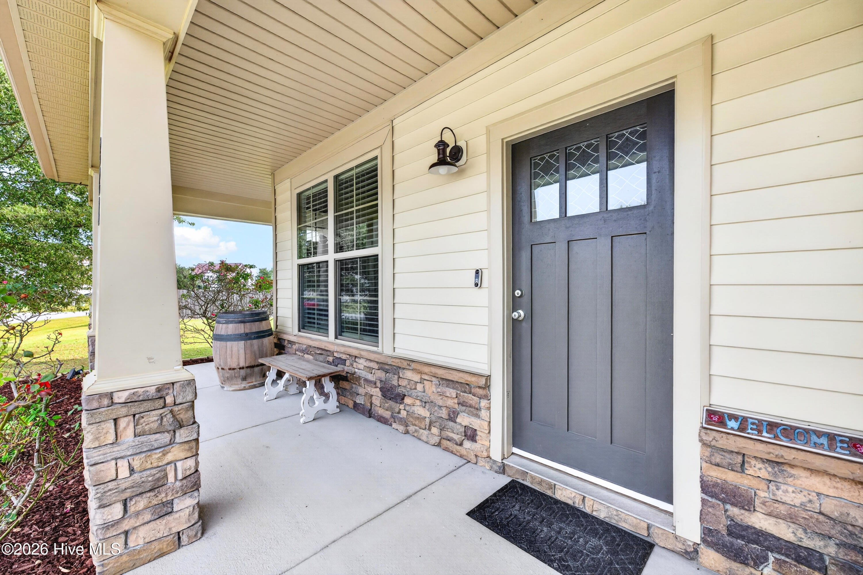 221 River Winding Road