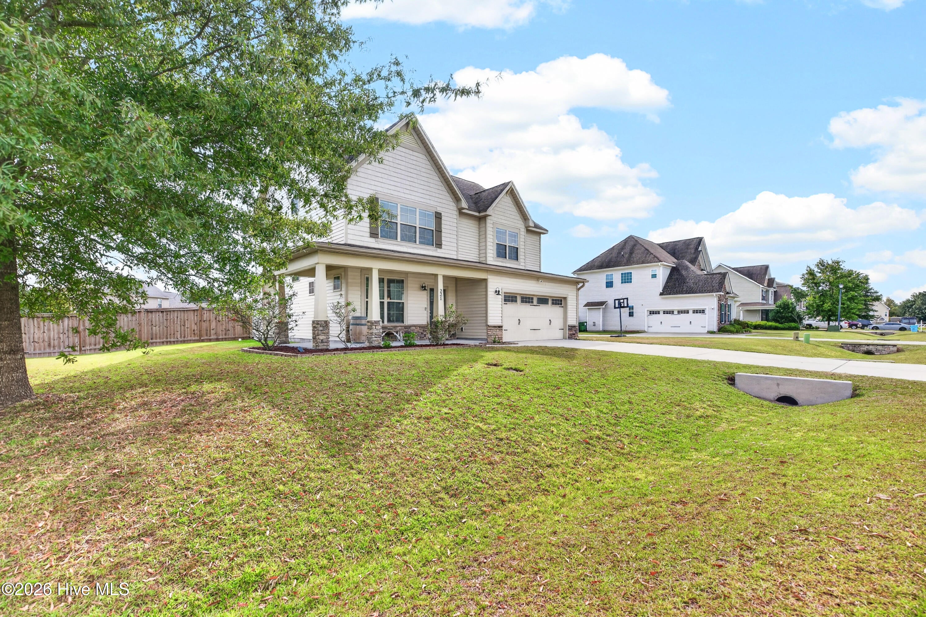 221 River Winding Road