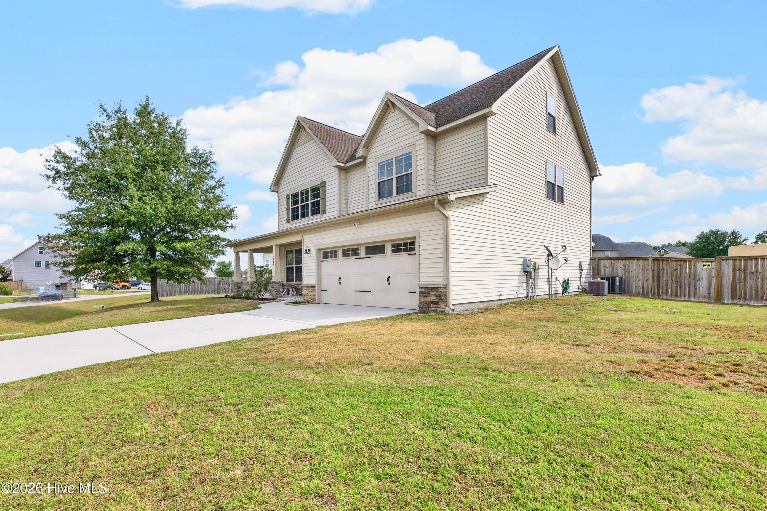 221 River Winding Road