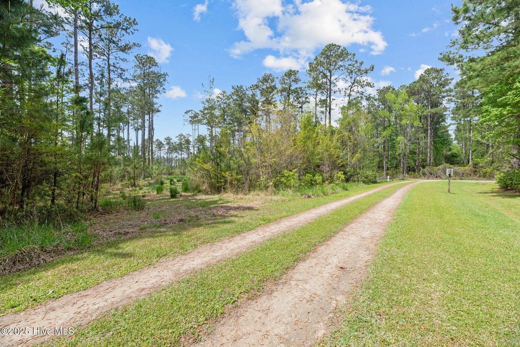 Photo of 3411 Upper Neck Road, Bayboro, NC 28515 (MLS # 100500538)