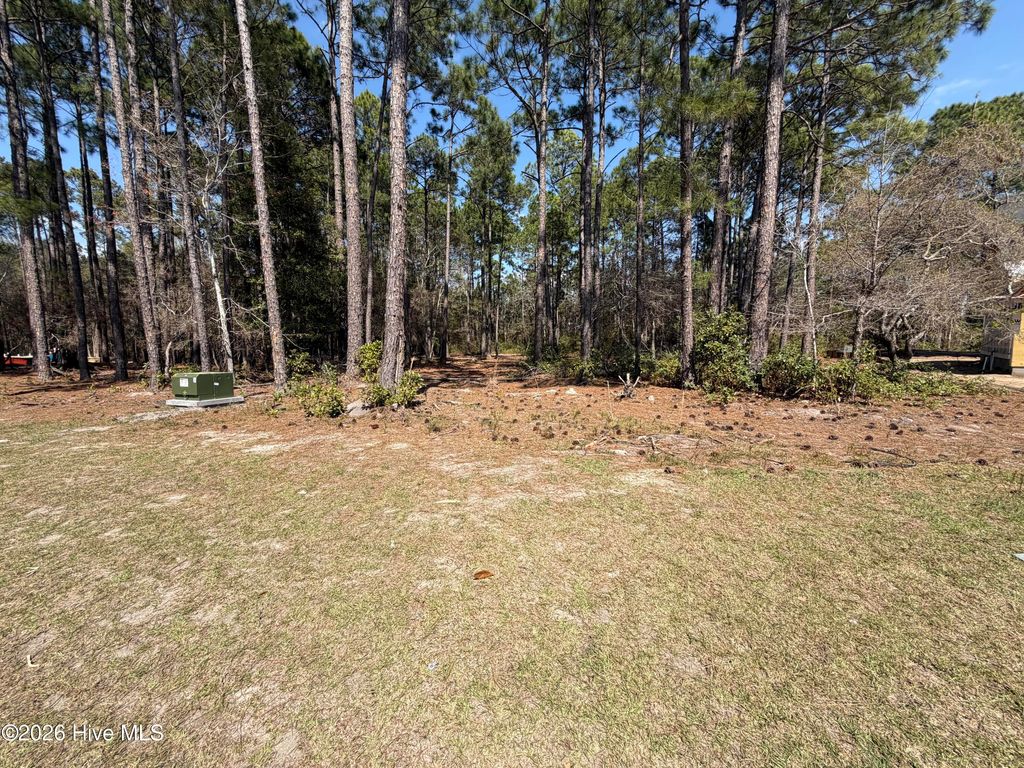 Photo of 6786 Holton Place, Ocean Isle Beach, NC 28469 (MLS # 100569970)