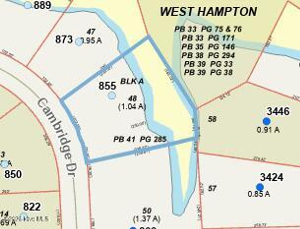 Photo of 855 Cambridge Drive, Rocky Mount, NC 27804 (MLS # 100551978)