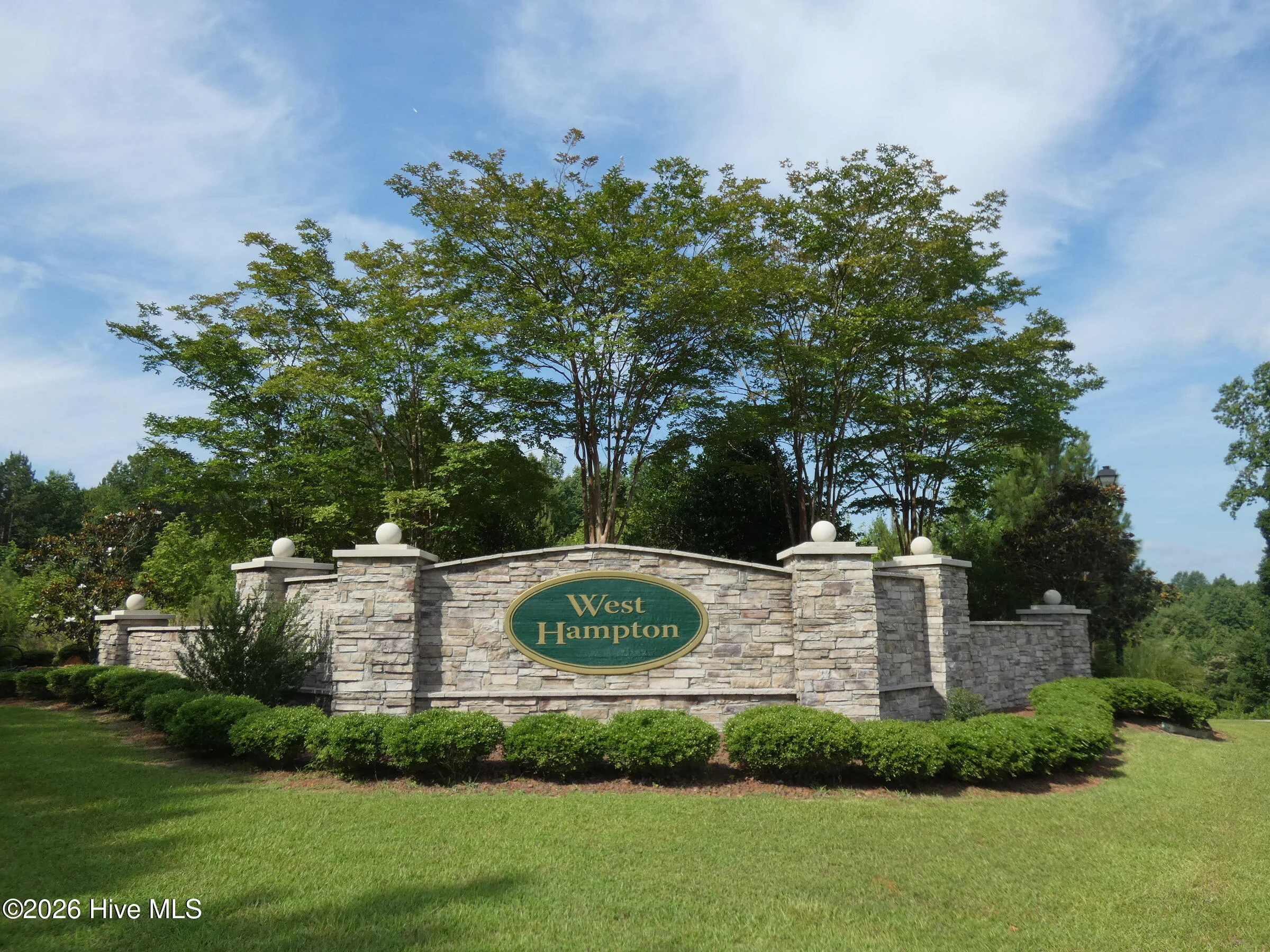 855 Cambridge Drive