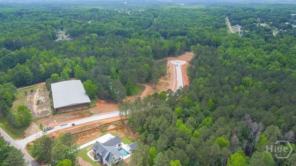 Photo of 210 Chariot Court, Jefferson, GA 30549 (MLS # CL348667)