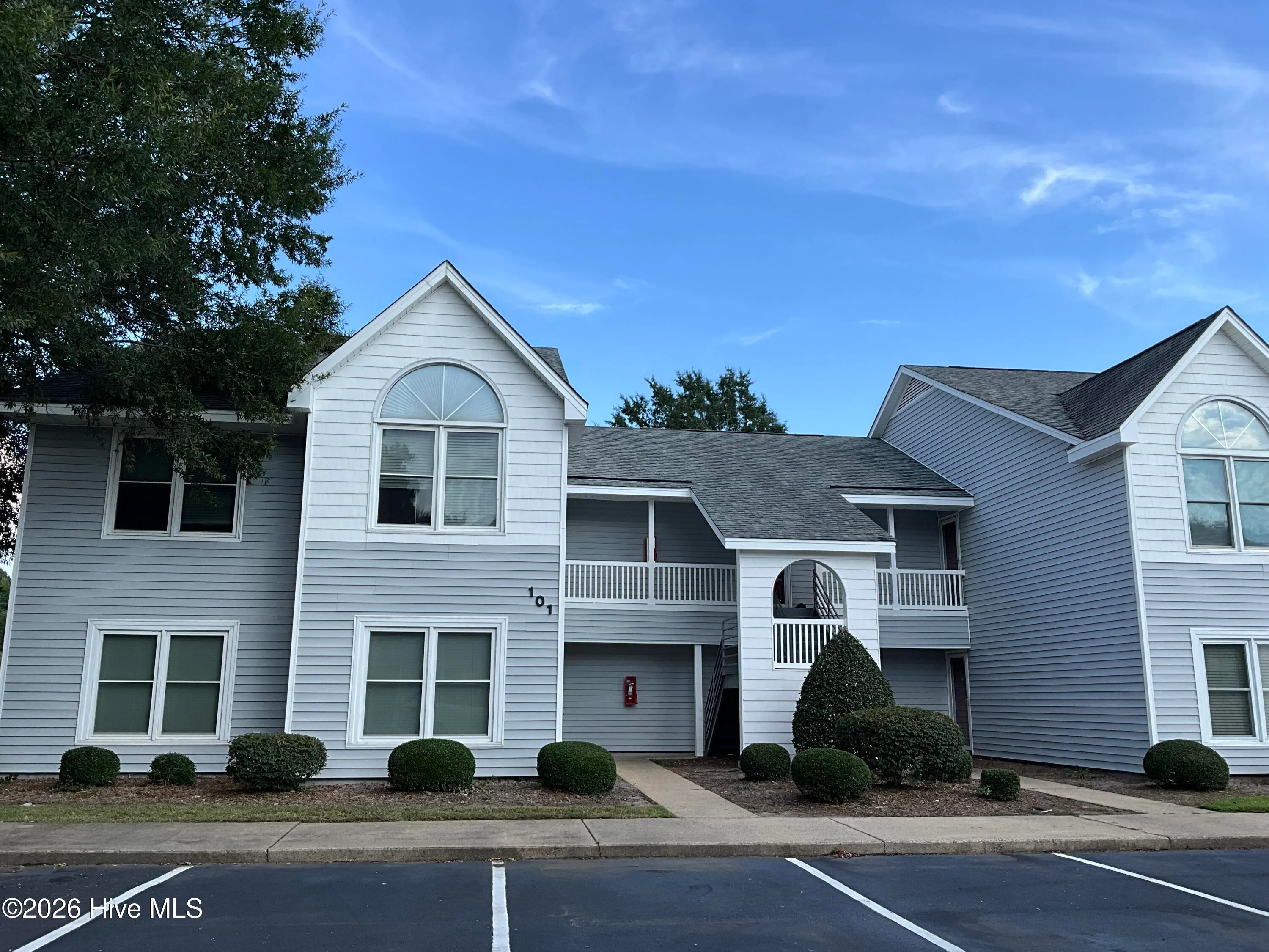 101 W Victoria Court W Unit B, Greenville, NC, 27834