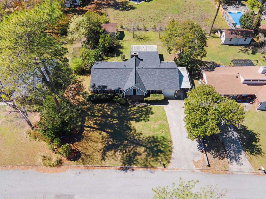 Photo of 4124 Birchtree Drive, Augusta, GA 30907 (MLS # 98253873)
