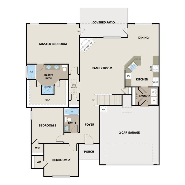 Photo of 235 Honeycomb Loop SE, Allenhurst, GA 31301 (MLS # SA364344)