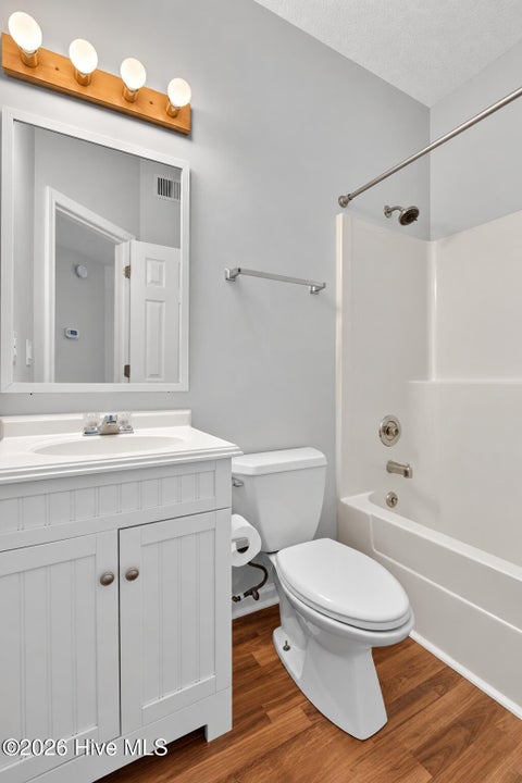 Tiny photo for 4240 Wilshire Boulevard #202e, Wilmington, NC 28403 (MLS # 100605567)