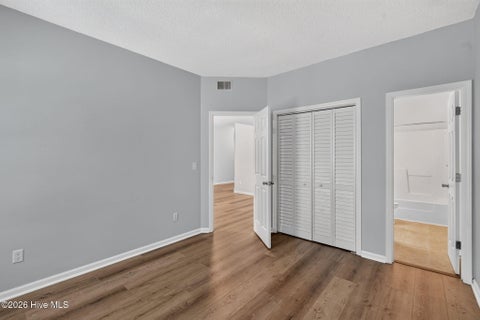 Tiny photo for 4240 Wilshire Boulevard #202e, Wilmington, NC 28403 (MLS # 100605567)