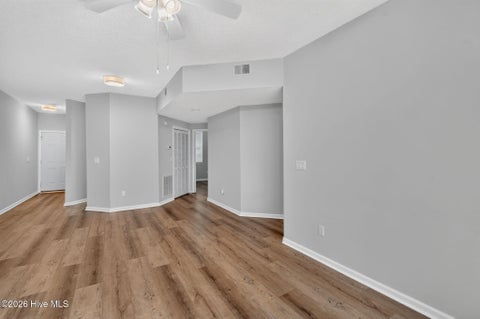 Tiny photo for 4240 Wilshire Boulevard #202e, Wilmington, NC 28403 (MLS # 100605567)