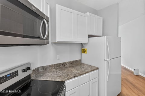 Tiny photo for 4240 Wilshire Boulevard #202e, Wilmington, NC 28403 (MLS # 100605567)