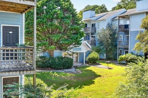 Tiny photo for 4240 Wilshire Boulevard #202e, Wilmington, NC 28403 (MLS # 100605567)