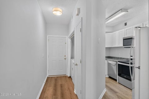 Tiny photo for 4240 Wilshire Boulevard #202e, Wilmington, NC 28403 (MLS # 100605567)