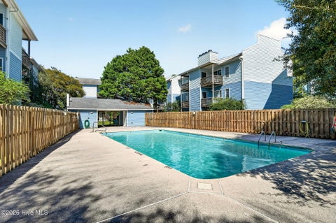 Tiny photo for 4240 Wilshire Boulevard #202e, Wilmington, NC 28403 (MLS # 100605567)