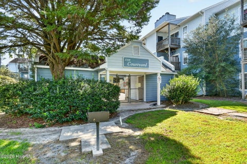 Tiny photo for 4240 Wilshire Boulevard #202e, Wilmington, NC 28403 (MLS # 100605567)