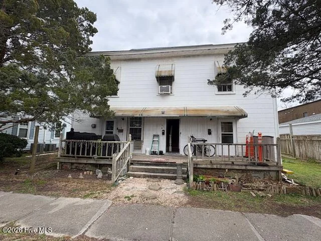 106 N 9th Street