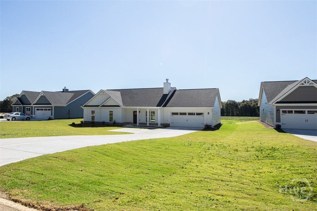 Photo of 2645 Bethany Bowersville Road #3, Canon, GA 30643 (MLS # CL336100)