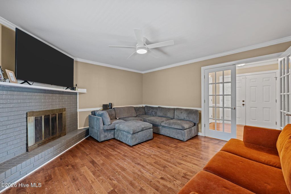 Photo of 217 Snead Road, New Bern, NC 28560 (MLS # 100558840)