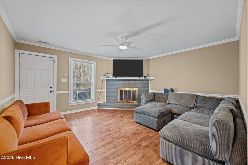 Photo of 217 Snead Road, New Bern, NC 28560 (MLS # 100558840)