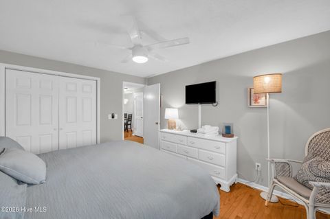 Tiny photo for 2303 Surfrider Circle #C, Kure Beach, NC 28449 (MLS # 100551803)