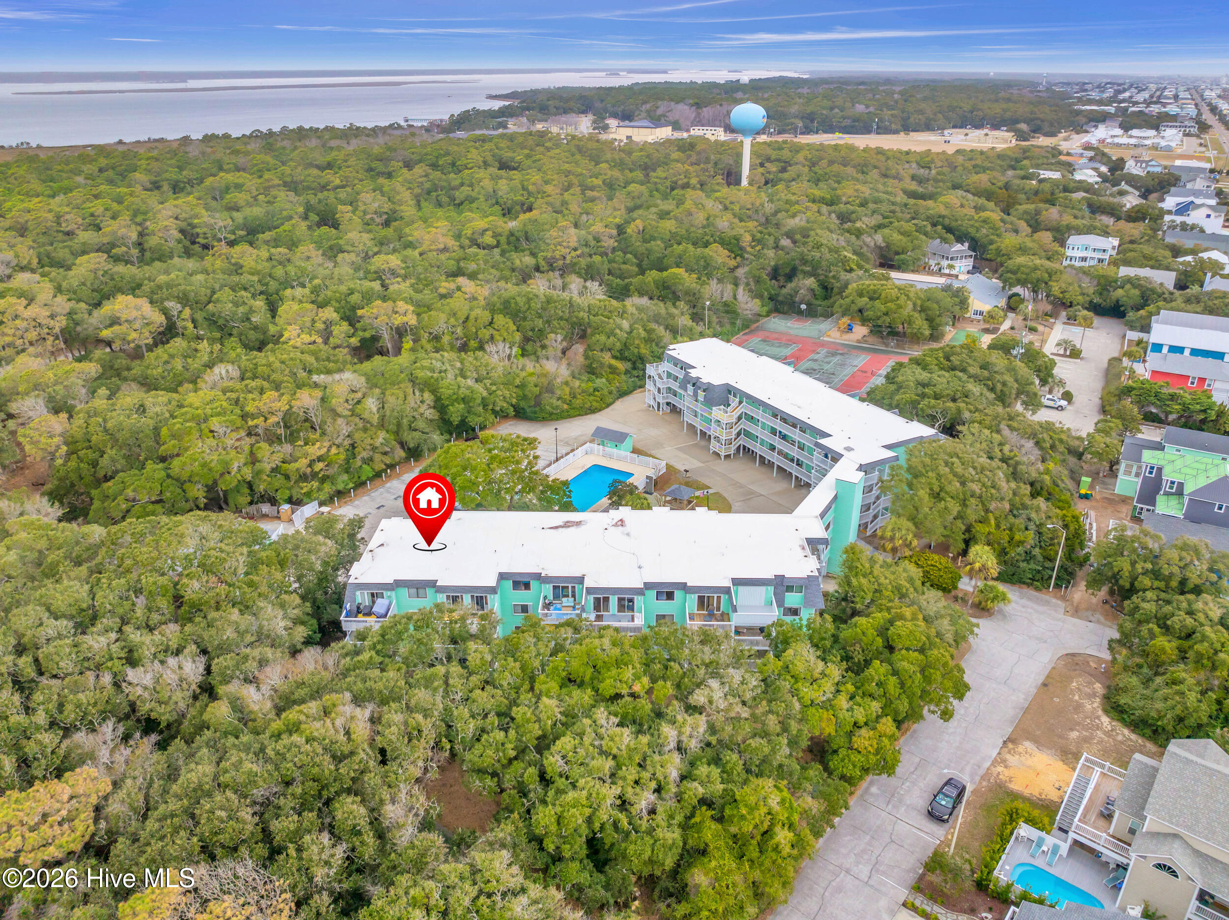 2303 Surfrider Circle C