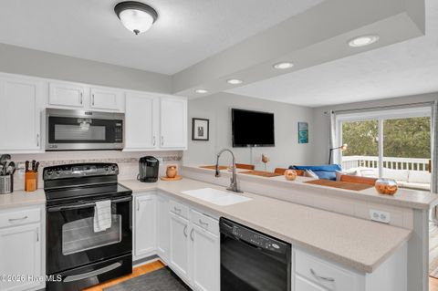 Tiny photo for 2303 Surfrider Circle #C, Kure Beach, NC 28449 (MLS # 100551803)