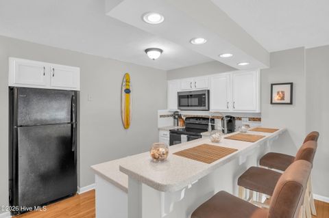 Tiny photo for 2303 Surfrider Circle #C, Kure Beach, NC 28449 (MLS # 100551803)