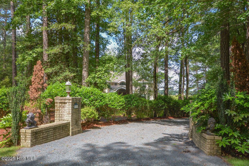 Photo of 1064 Tresses Court, Vass, NC 28394 (MLS # 100515167)